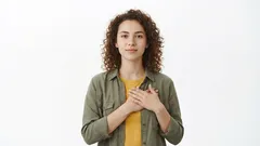 According to psychology, those who are always kind to everyone often hide deep emotional exhaustion that few people notice.