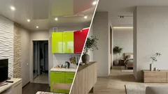 What was trendy in renovations five years ago looks old-fashioned today.