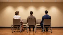 How your self-esteem is judged by where you sit