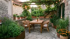 What to plant to keep mosquitoes away from your property: 5 repellent plants for your outdoor space