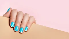 Manicure for short nails: shape, color, and 12 trends for 2026