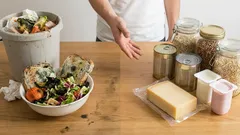 Don't throw it away too quickly: what foods can you eat after their expiration date?