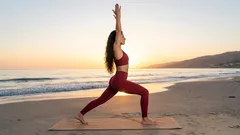 How to recharge your batteries in the morning: ideal exercises for people over 45